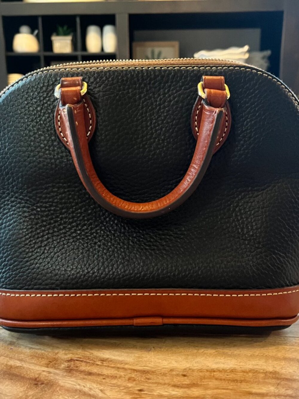 Dooney & Bourke Handbag - Picture 14 of 14
